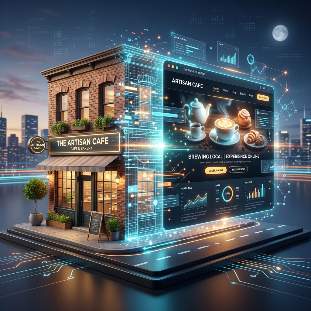 Kestel Profesyonel Web Tasarım