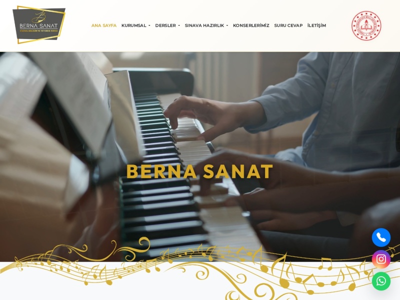 Berna Sanat