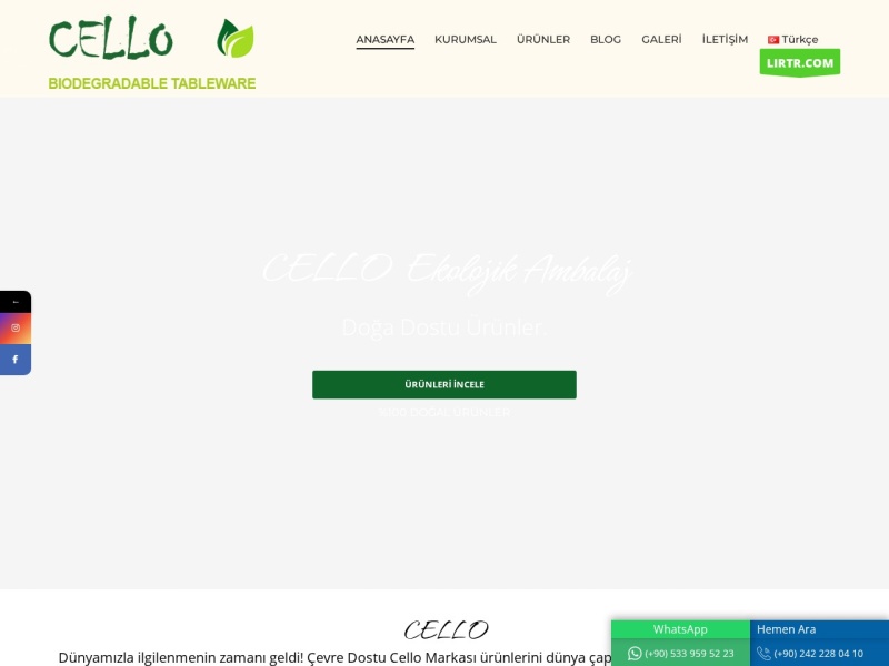Cello