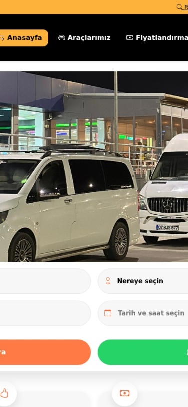 Sahinalanya Web Tasarım Mobil
